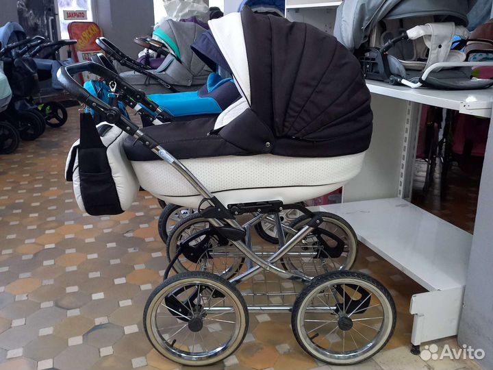 Коляска2в1,3в1