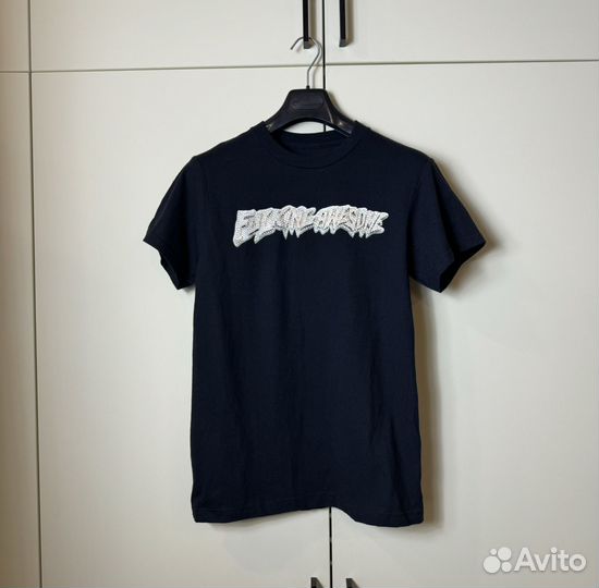 Fucking Awesome 24K Stamp T-Shirt