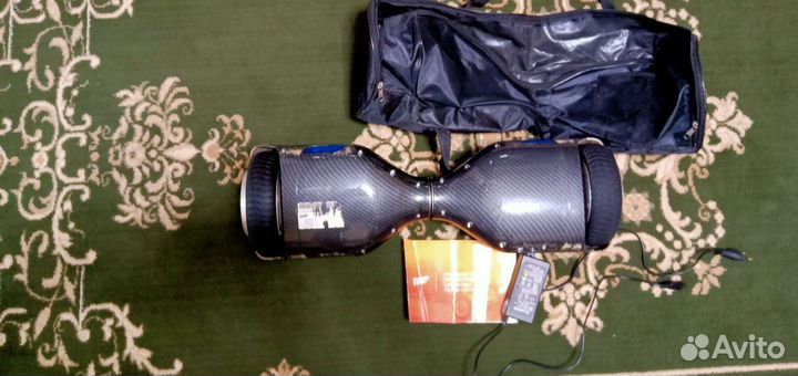 Гироскутер бу