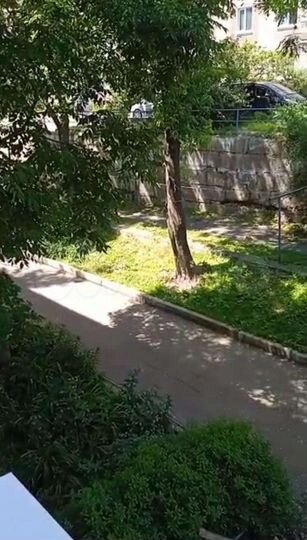 1-к. квартира, 36 м², 2/6 эт.