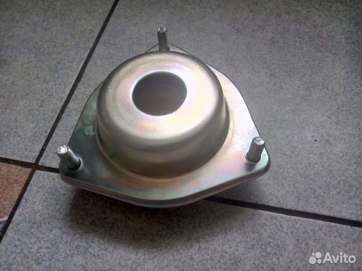 Опора стойки передней подвески