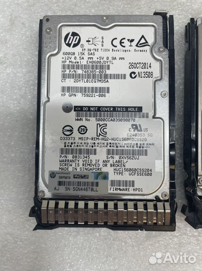 HDD 2.5