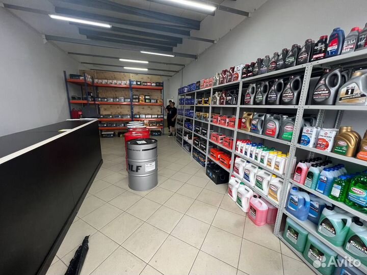 60Ач аккумулятор б/у InterBat 6ст-60