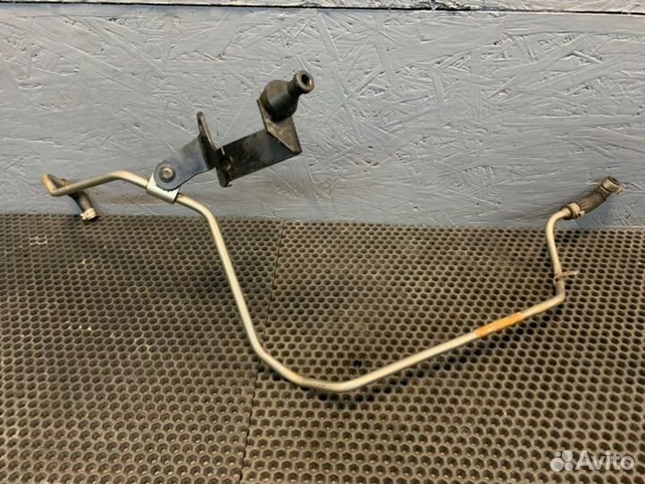 Трубка охлаждения турбины Bentley Continental