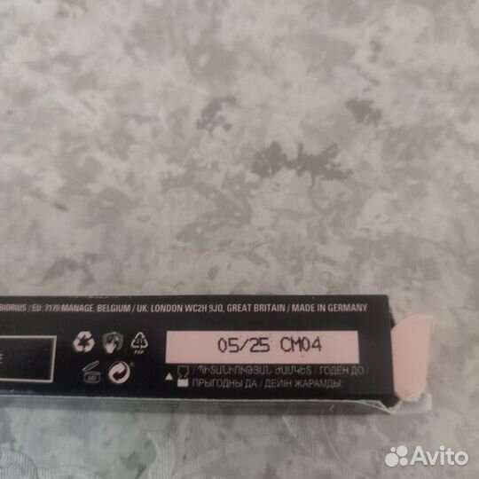 Mary KAY карандаш