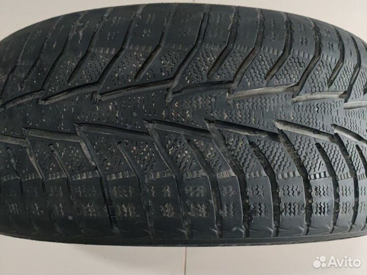 Hankook Winter I'Cept IZ2 225/50 R17 98T