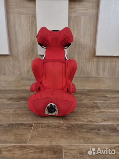 Детское автокресло 9 до 36 кг