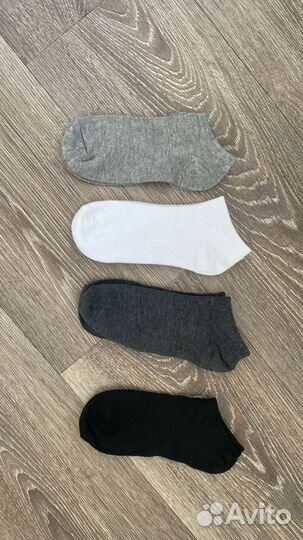 Носки 37 - 40 размер новые