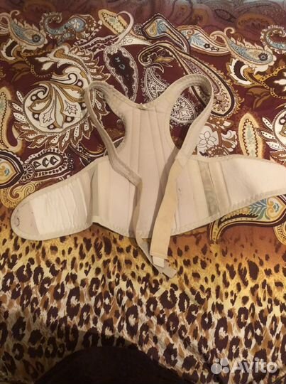 Корректор осанки детский