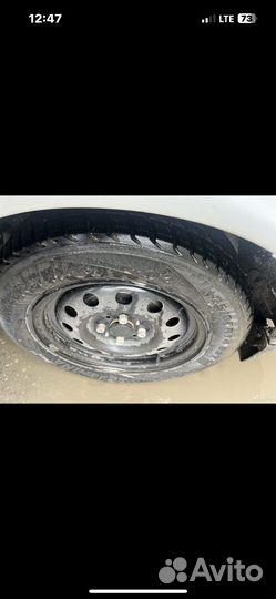 Белшина Artmotion 2.25/5 R7 25J