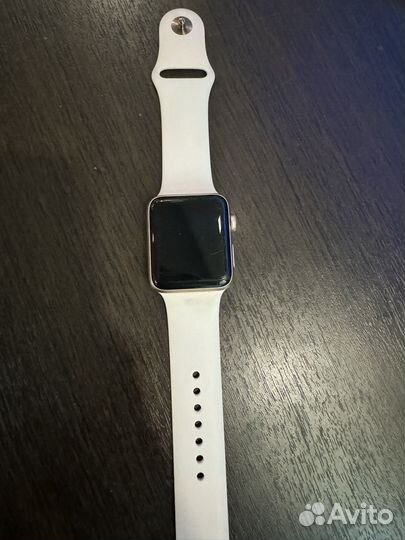 Часы apple watch 3 42mm
