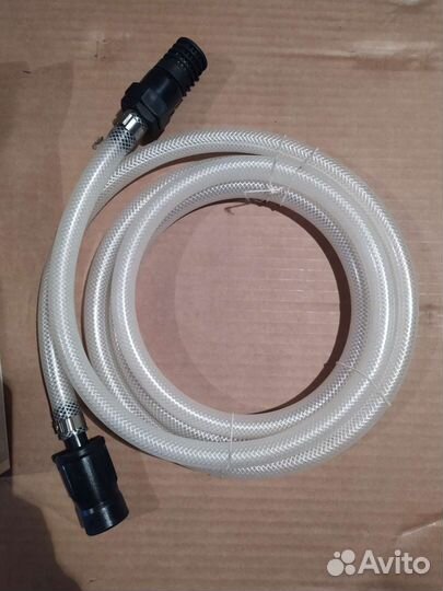 Шланг для мойки высокого давления