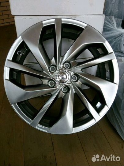 Диски Ниссан Nissan X-Trail