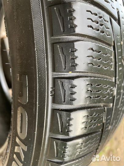 Nokian Tyres Hakkapeliitta R 205/60 R16 92R