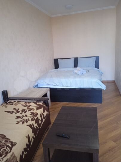 1-к. квартира, 44 м², 11/14 эт.