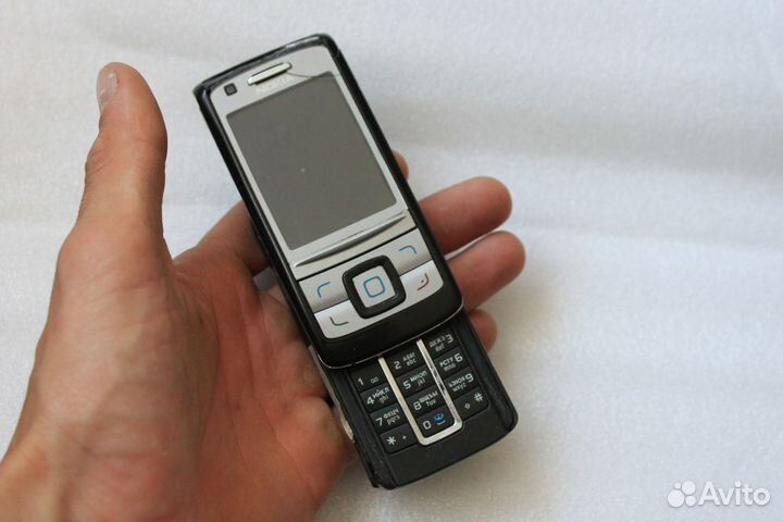 Sony Ericsson K200i