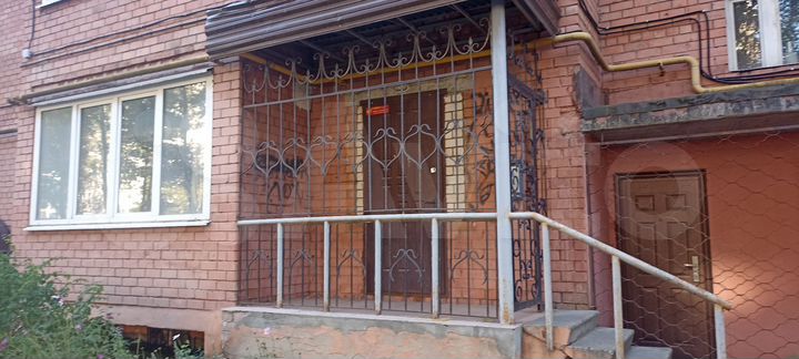 Свободного назначения, 105 м²