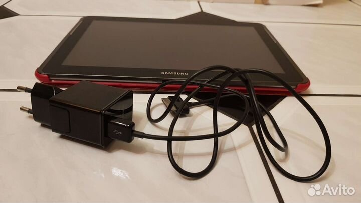 Samsung galaxy tab GT - P5110