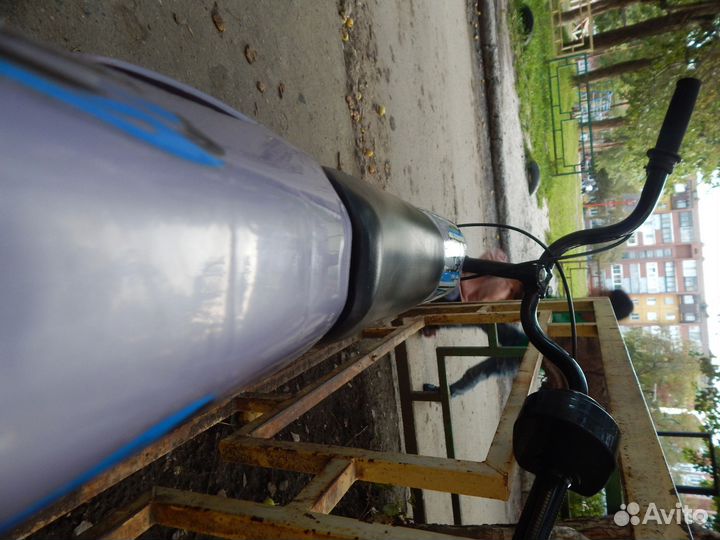 Headliner Moto 16 велосипед детский