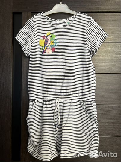 Вещи для девочки пакетом