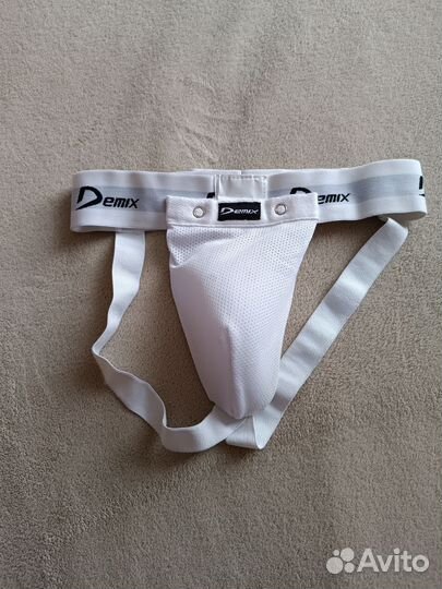 Защита на пах