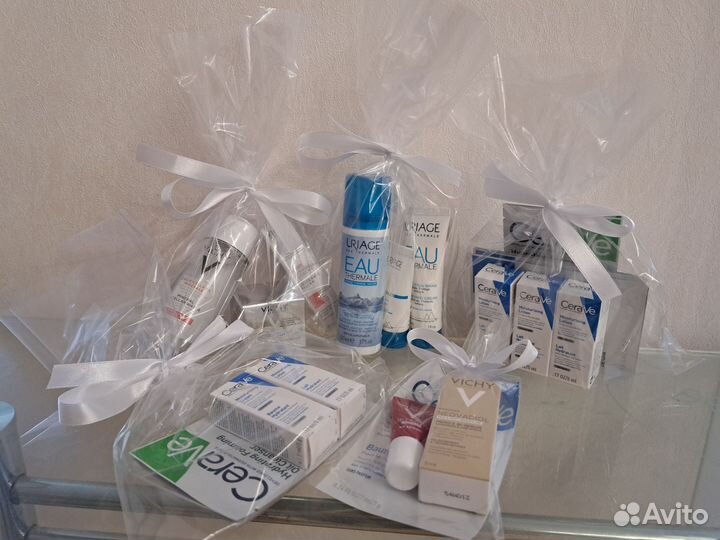 Подарочный набор на новый год, день рождения