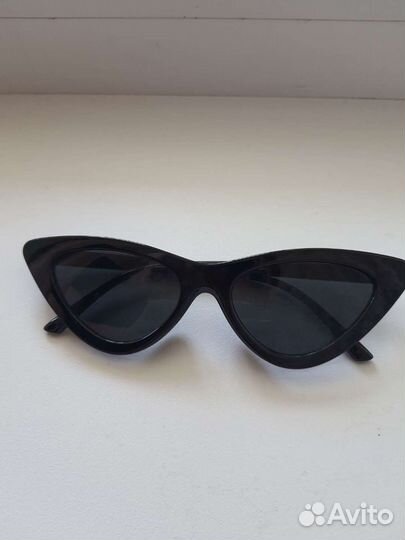 Солнцезащитные очки женские