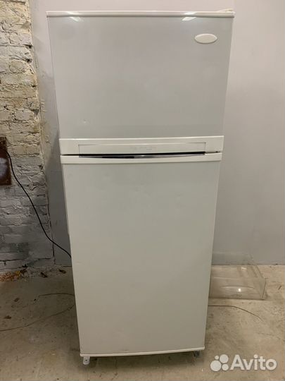 Холодильник no frost