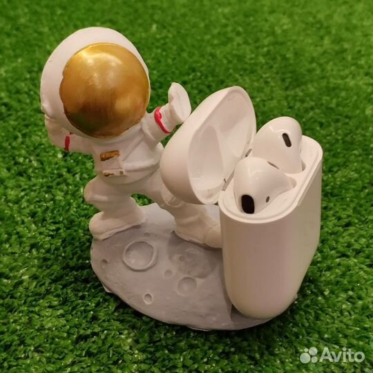 Наушники apple airpods 1 поколение (оригинал)