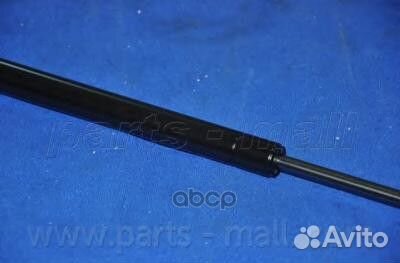 Аммортизатор багажника hyundai accent(RB) 11MY