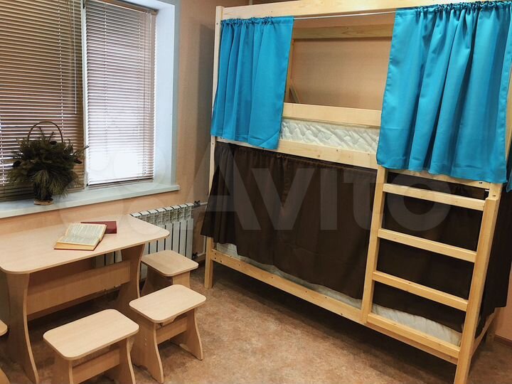 Гостиница, 202.2 м²
