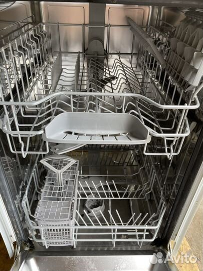 Посудомоечная машина 45 см бу