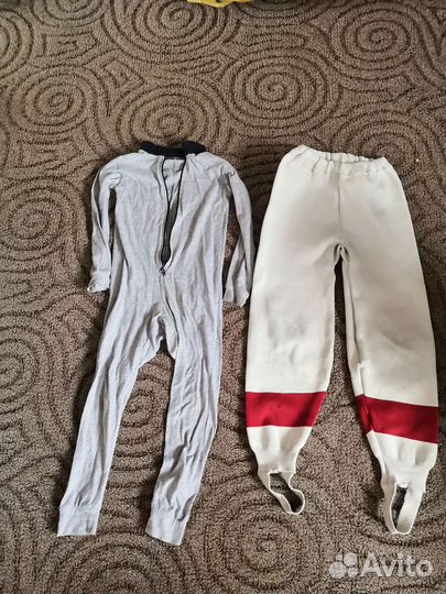 Хоккейная форма