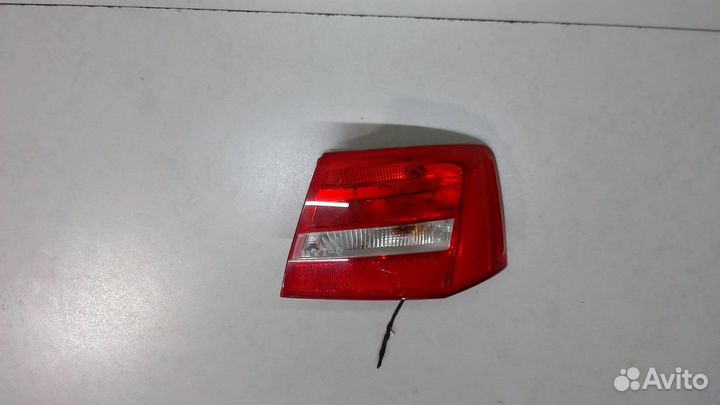 Фонарь (задний) Audi A6 (C7), 2012