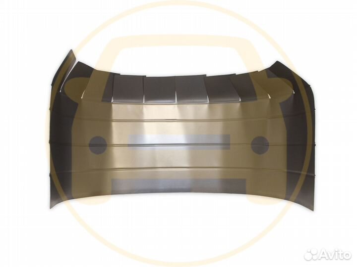 Внутренняя арка Audi Q5 I (2008–2017)