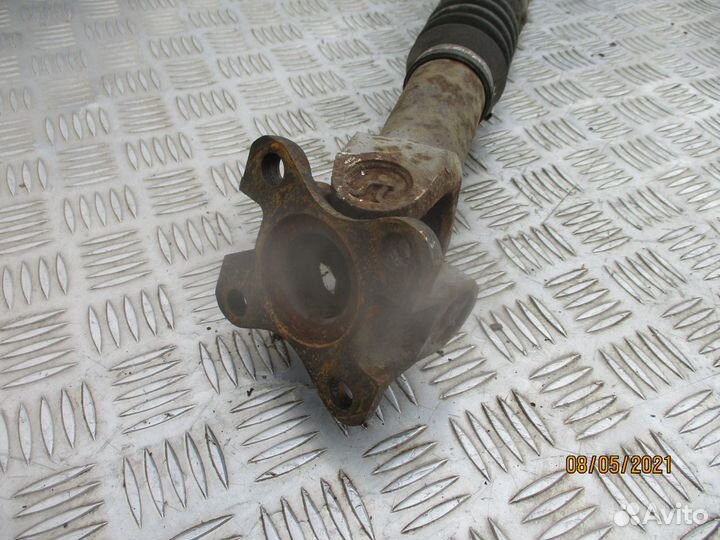 Вал карданный задний Ford Explorer 1991-1994г