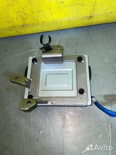 Блок электронный Geely Atlas NL-3 2.4 2021