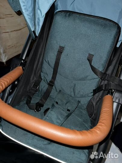 Коляска Tomix