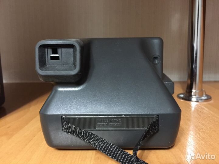 Polaroid 636