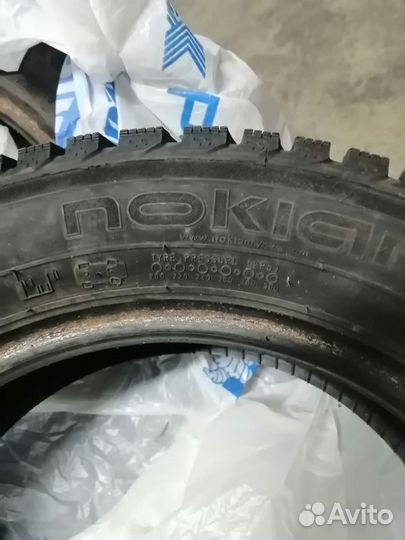 Nokian Tyres Nordman 5 185/65 R15