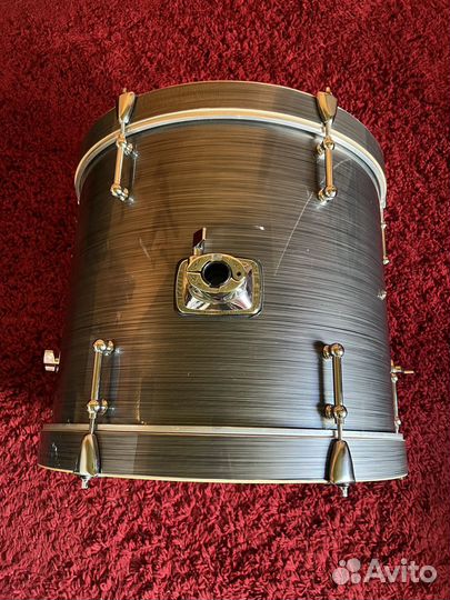 Millenium pb-20,Kick drum 20 *16