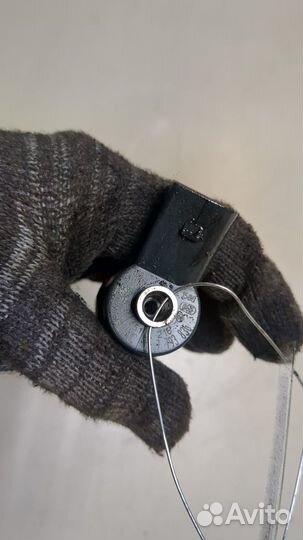 Форсунка топливная BMW 1 E87, 2005