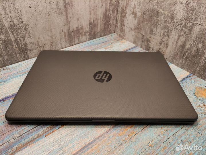 Мощный HP 1.6 кг/2019 г.в с SSD 512гб/IPS/8Гб Озу