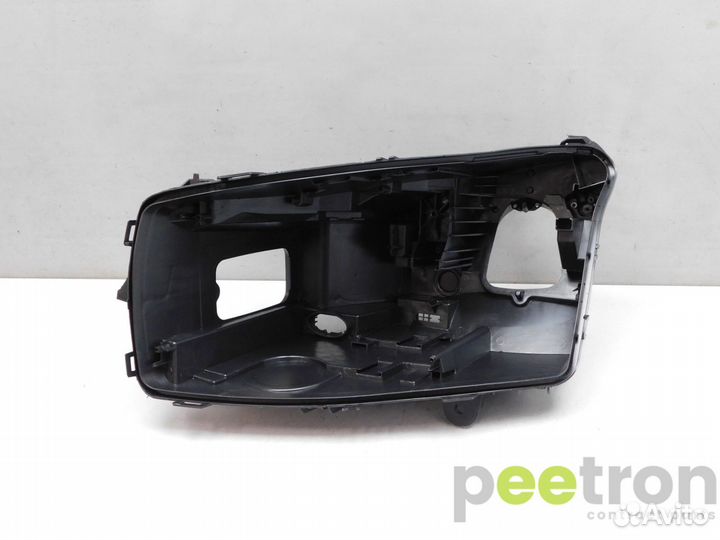 Б/У Корпус фары левой A2539060901 mercedes-benz