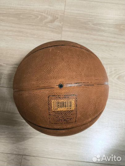 Баскетбольный мяч jogel 5