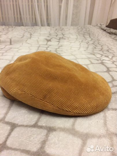 Кепка женская