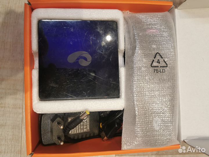 Интерактивное тв 2.0 Ростелеком с WiFi