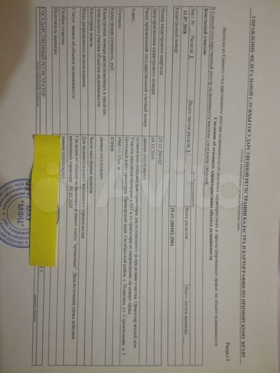 Участок 20 сот. (ИЖС)