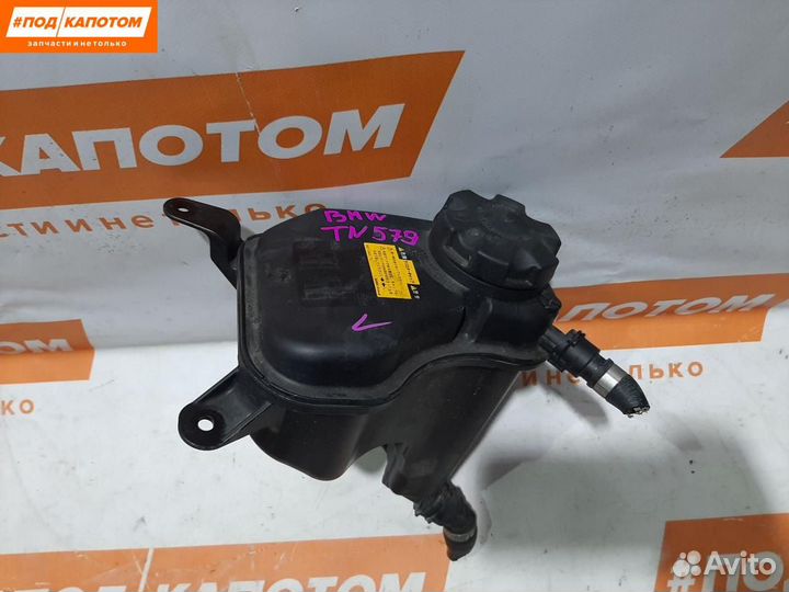 Бачок расширительный BMW 1 E87 2007 7567462