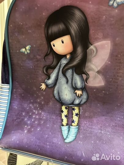 Santoro рюкзак